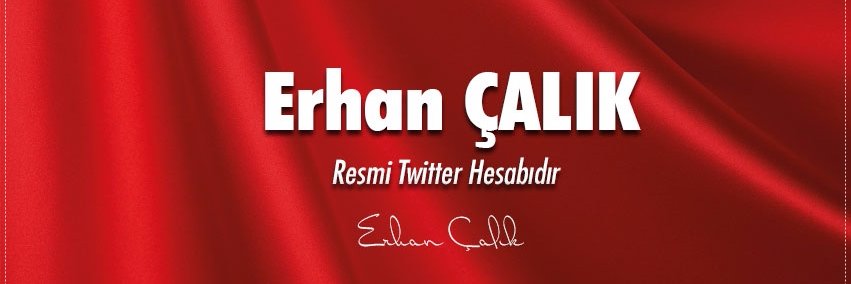 calik_erhan's profile banner image