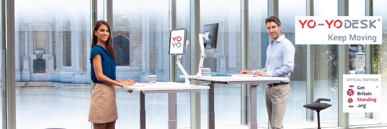 Yo-Yo OFFICE® banner