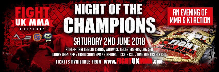 FIGHTUKMMA's profile banner image