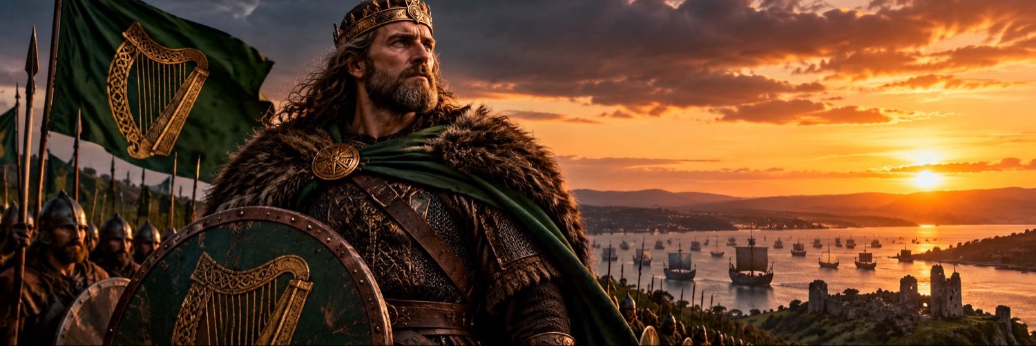 BrianBoruAbu's profile banner image