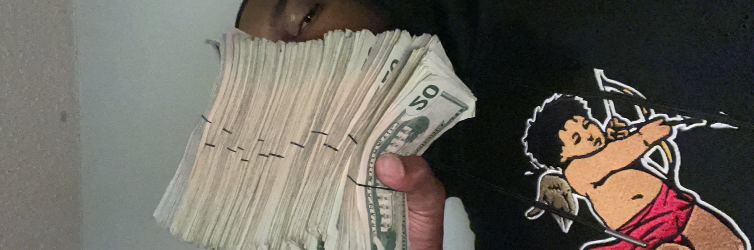 _TheRealGMoney's profile banner image