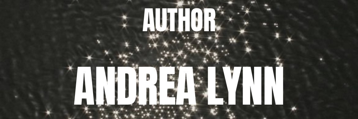 AndreaLWrites's profile banner image