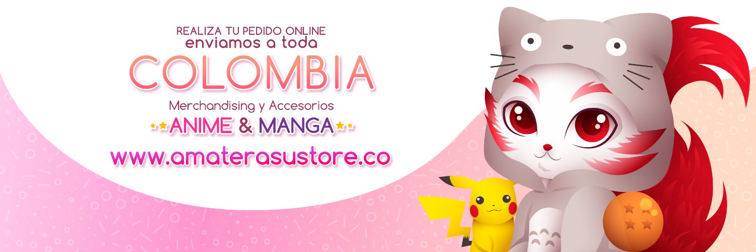 AmaterasuStore's profile banner image