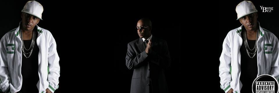 OfficiallyBez's profile banner image