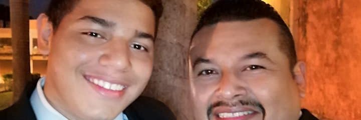 edwindm27's profile banner image