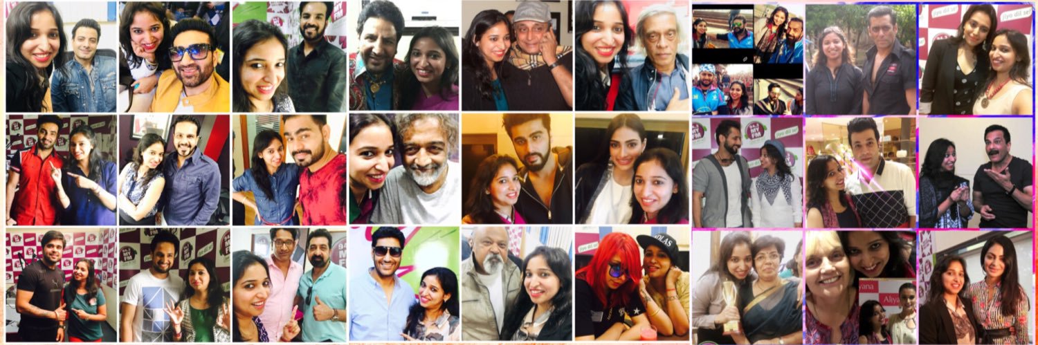 rj_geet's profile banner image