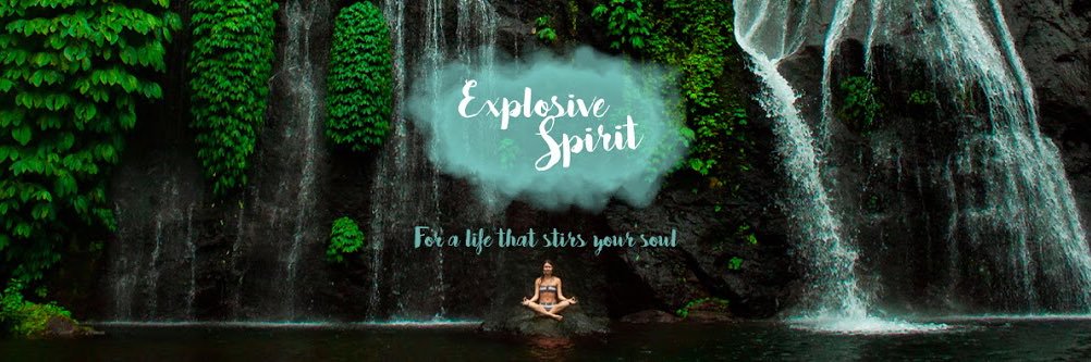 ExplosiveSpirit's profile banner image
