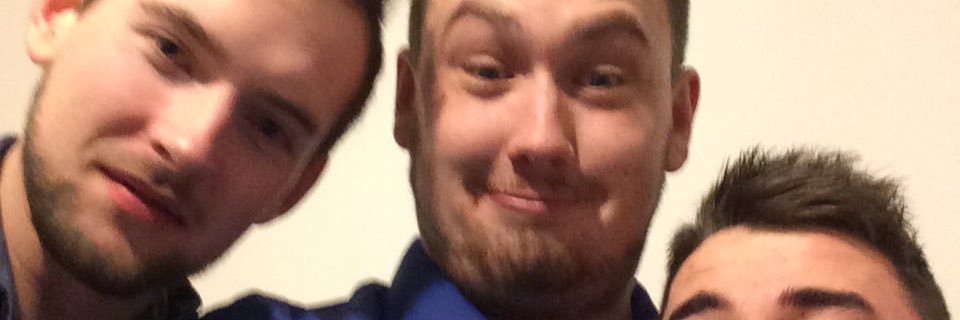 SimonBirchallye's profile banner image