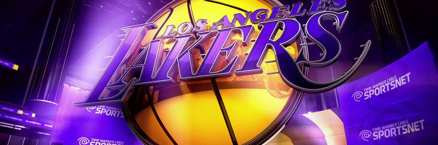 TheProLakerFan's profile banner image
