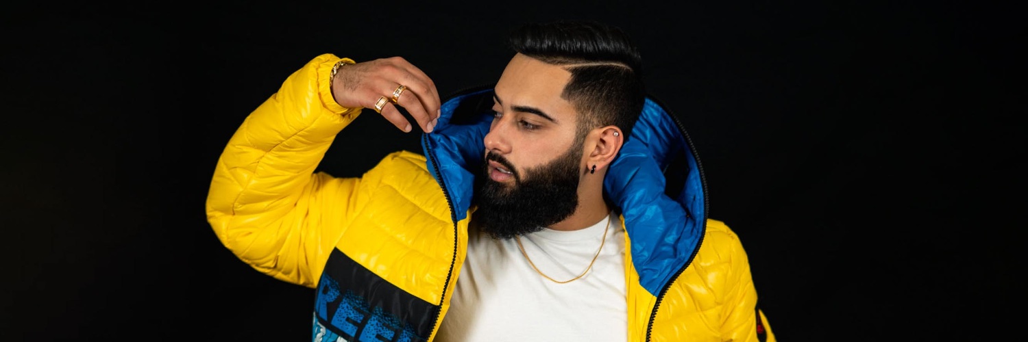 SoHotSahota's profile banner image