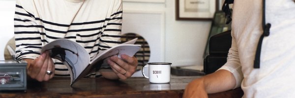 ZTalksMagazine Profile Banner