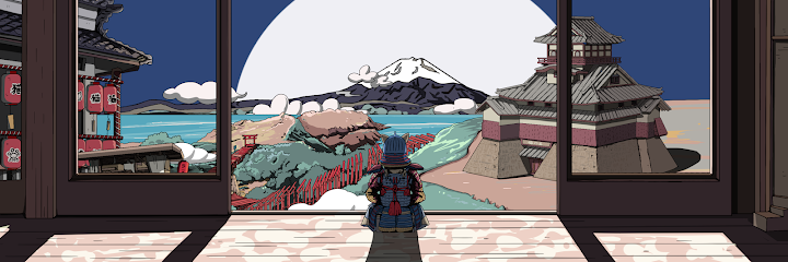 مدحت السبع، banner