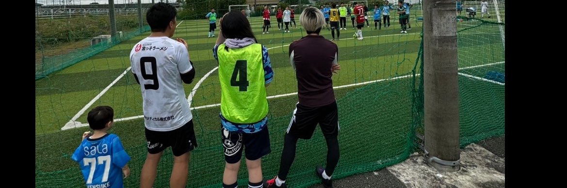 深間拓斗＊KTM⚽️🪇🍏 banner