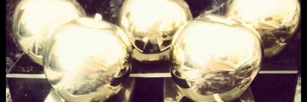 GoldenAppleFoun Profile Banner