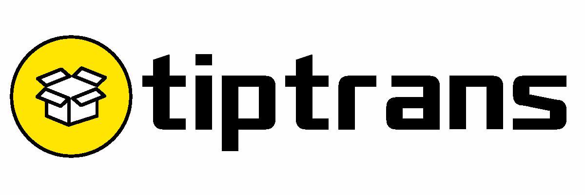 Tiptrans banner