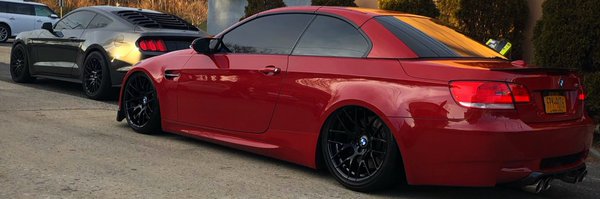 pmelch61 Profile Banner