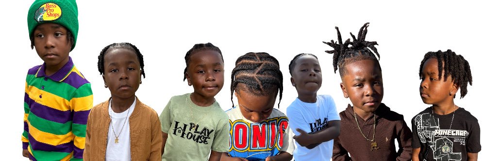 Lexxxdashawn's profile banner image