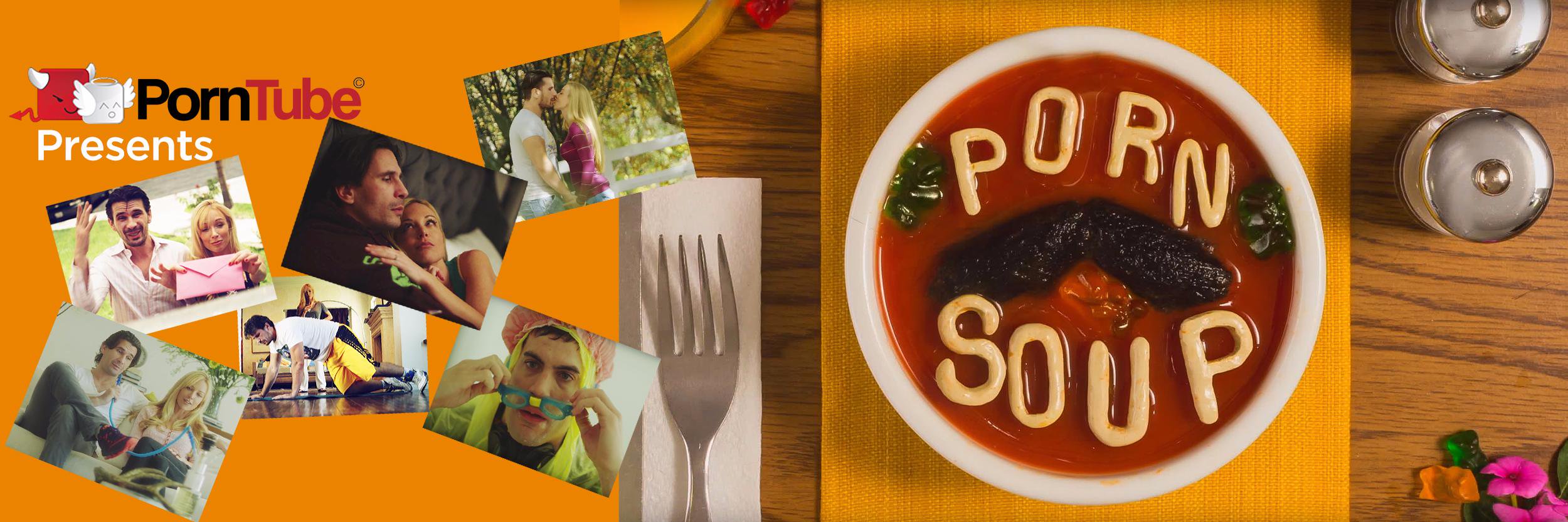 pornsoup_com's profile banner image