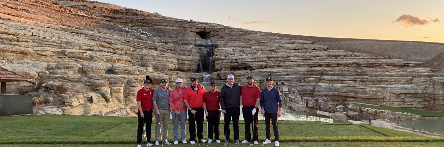 Brett St. Aubin banner