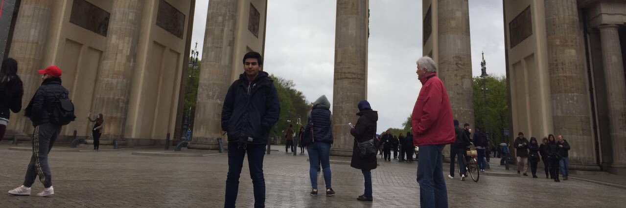 Jose Martínez banner