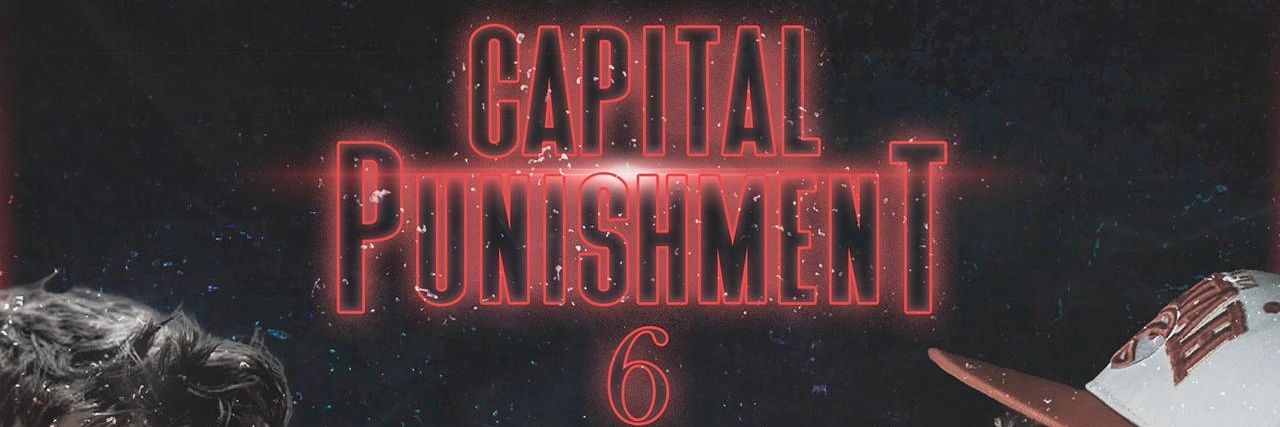 Capital Rap Battles banner