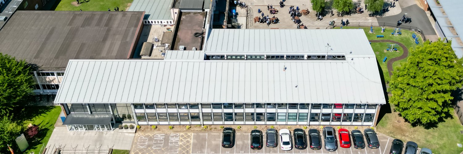 Winchmore School banner