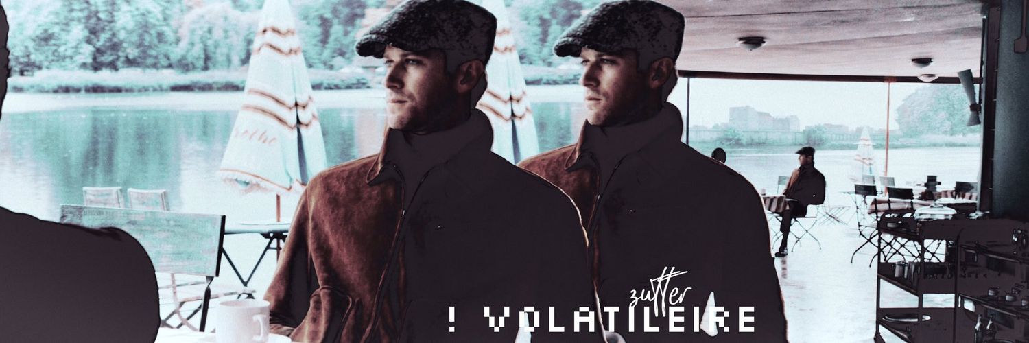 VolatileIre's profile banner image