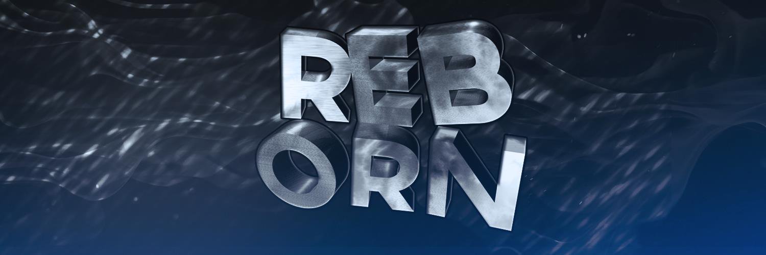 MightBeReborn's profile banner image