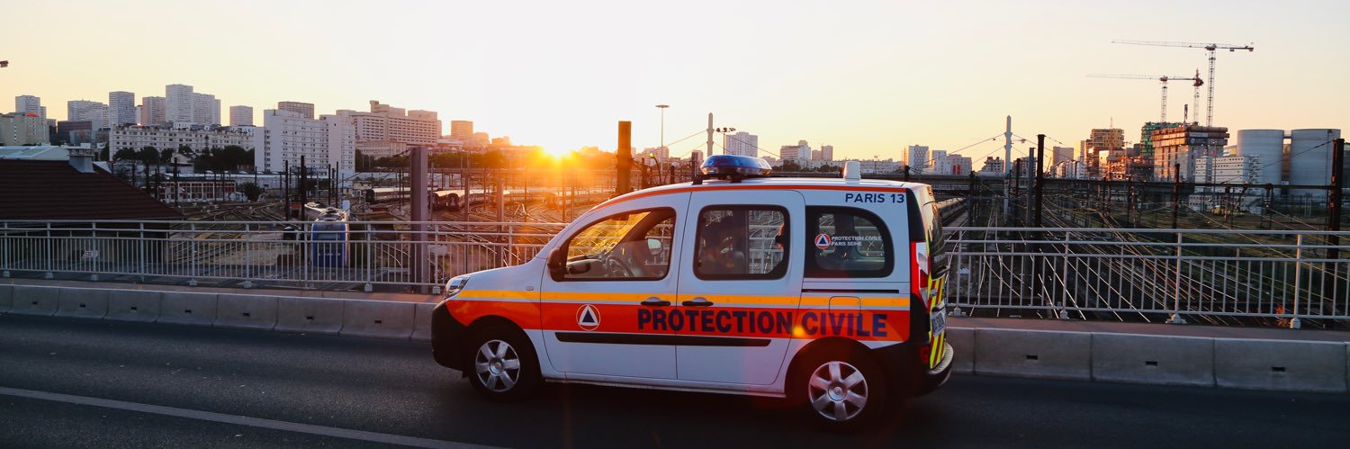 ProtecParis13's profile banner image