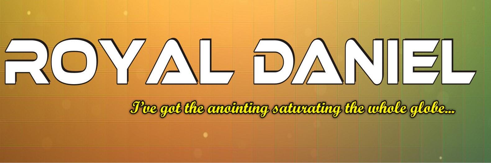 iam_RoyalDaniel's profile banner image