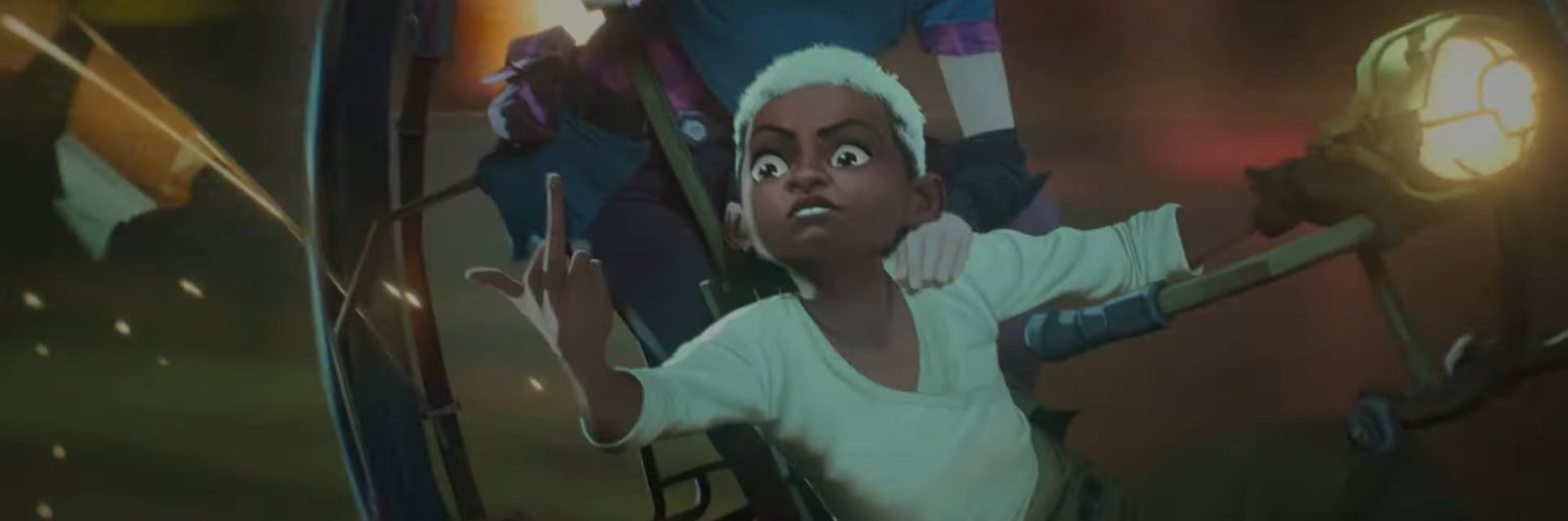 Seifer__'s profile banner image