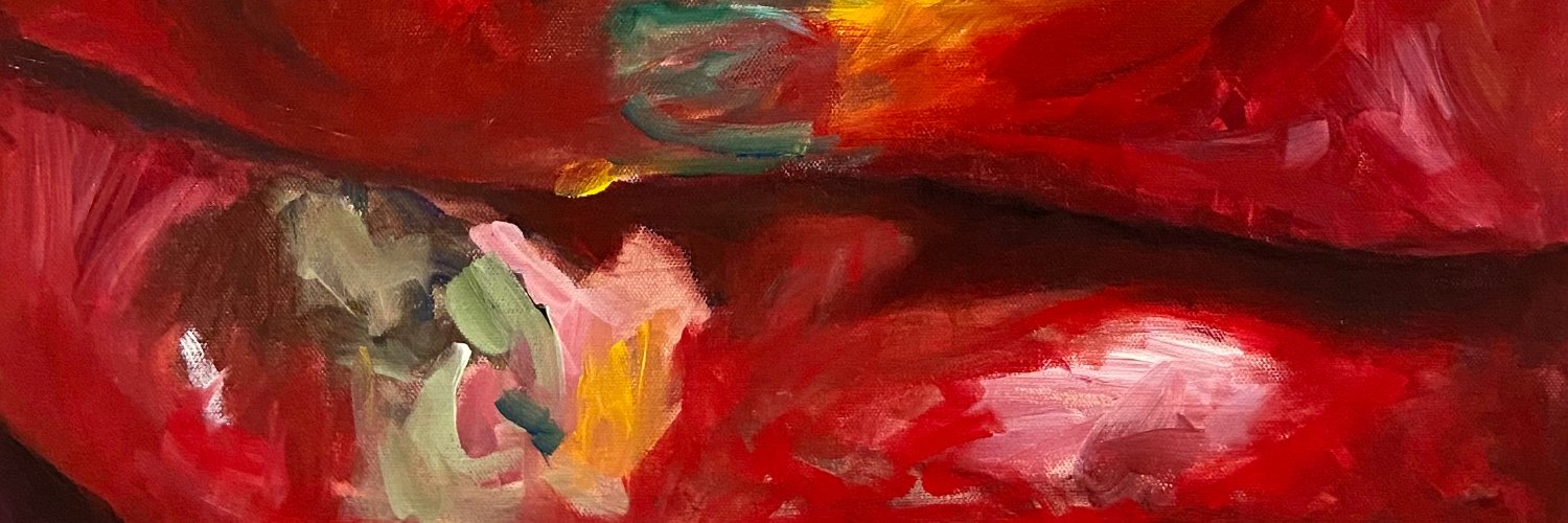 LauraHendrixArt's profile banner image