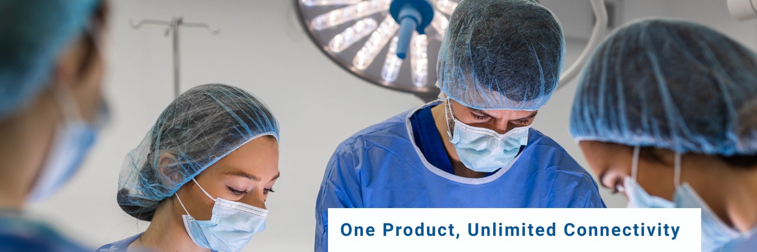 TIMSMedical's profile banner image
