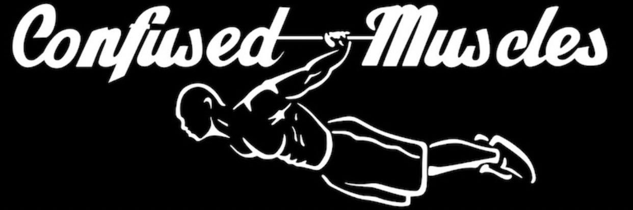 ConfusedMuscles's profile banner image