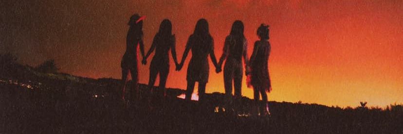 RocioPManriquez's profile banner image