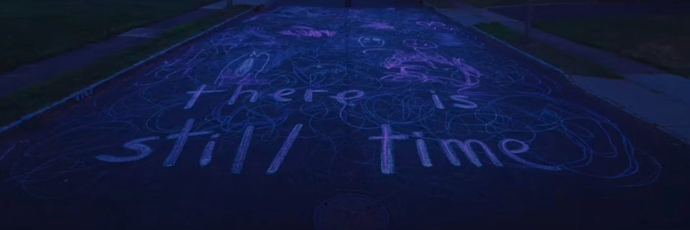 Ellie, Author, Dreamweaver, Visionary Plus Actor banner