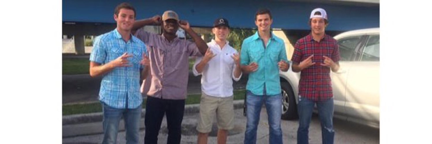 ChaseReynolds4's profile banner image