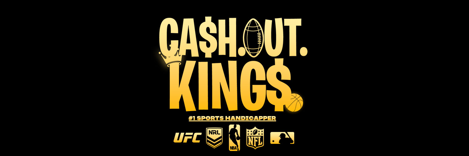 CashOutKings 👑 banner