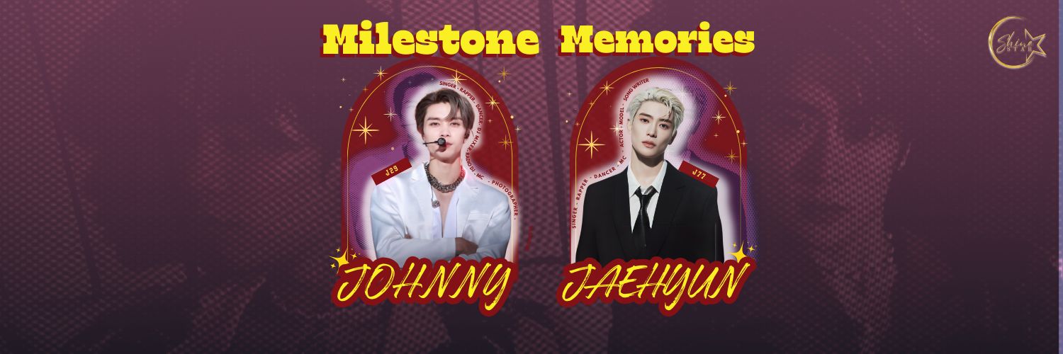 Shine Star Project⭐ banner