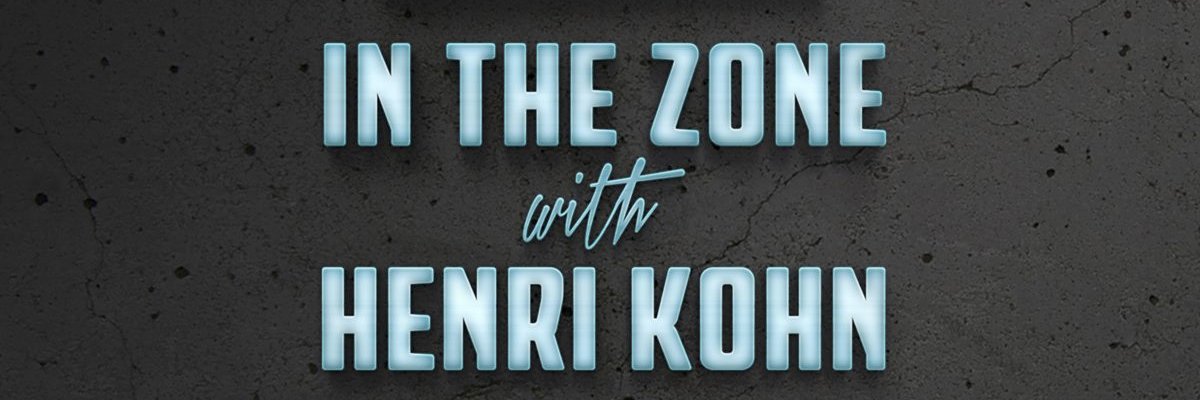 Henri Kohn banner