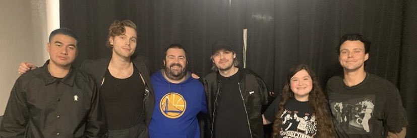 BagoofyBrian's profile banner image
