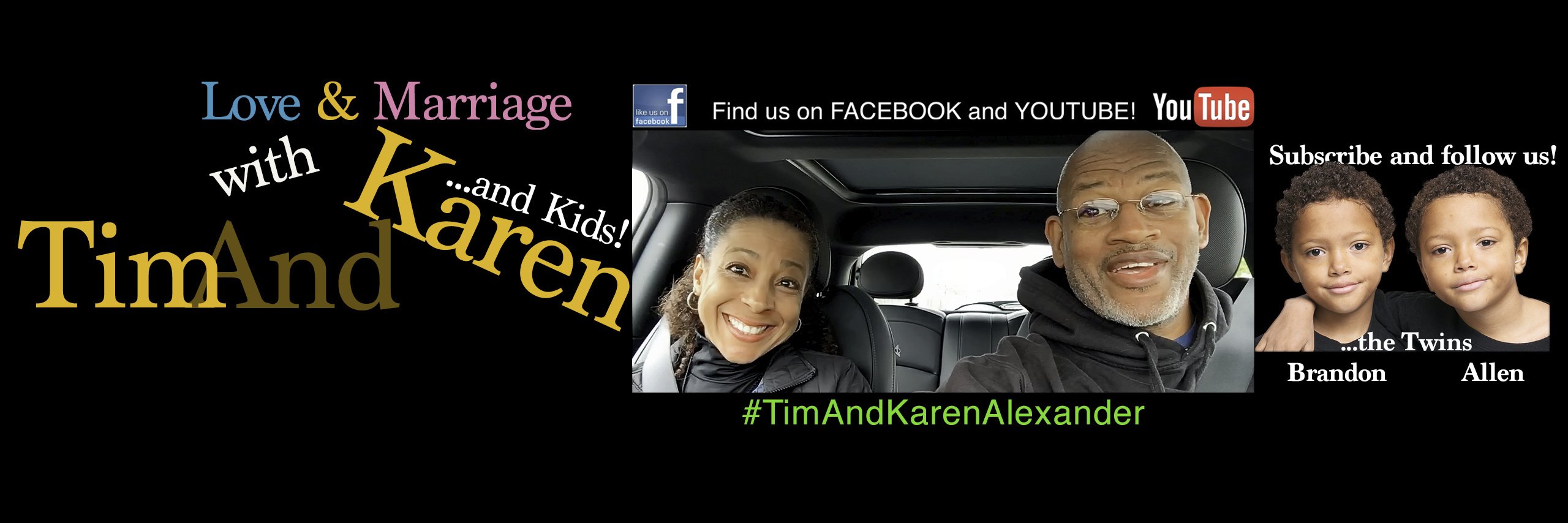 TimAndKarenAlex's profile banner image