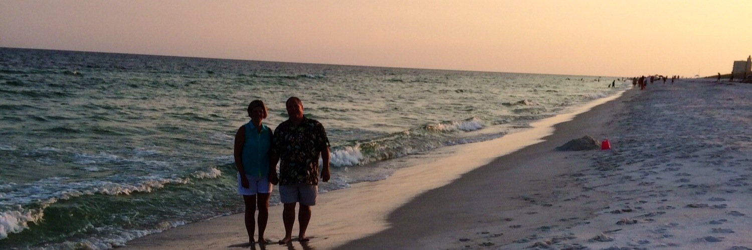 sjsherman65's profile banner image