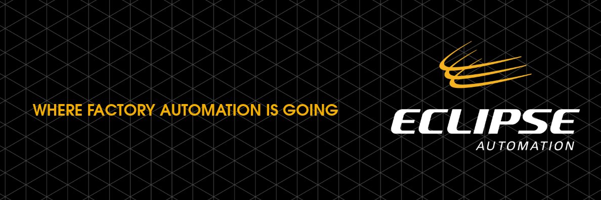 Eclipse Automation banner