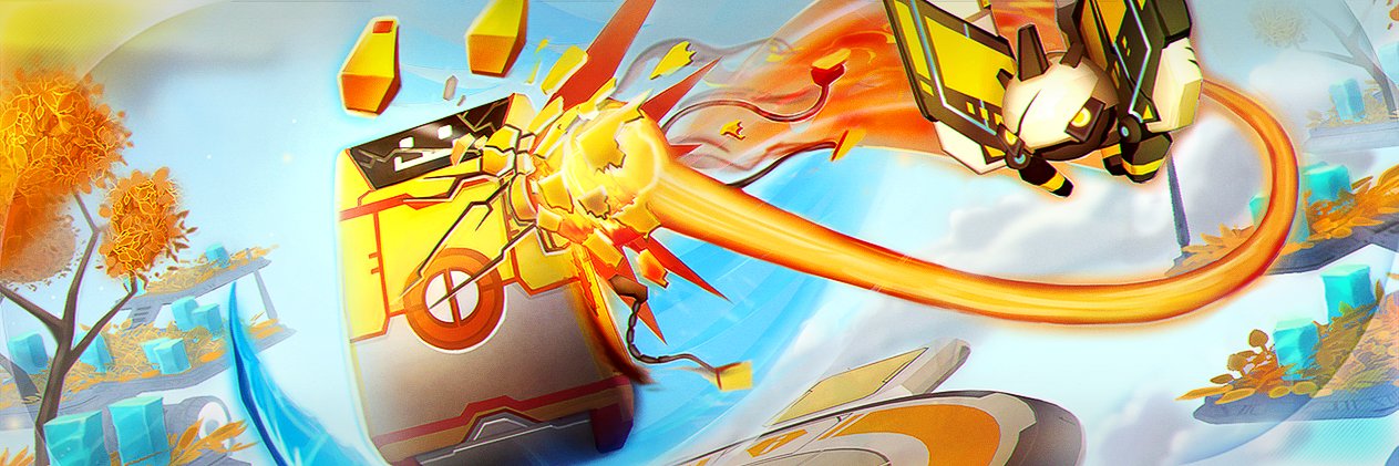 Blade Ballet banner