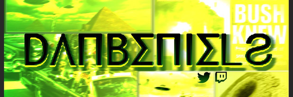 Ben Daniels banner