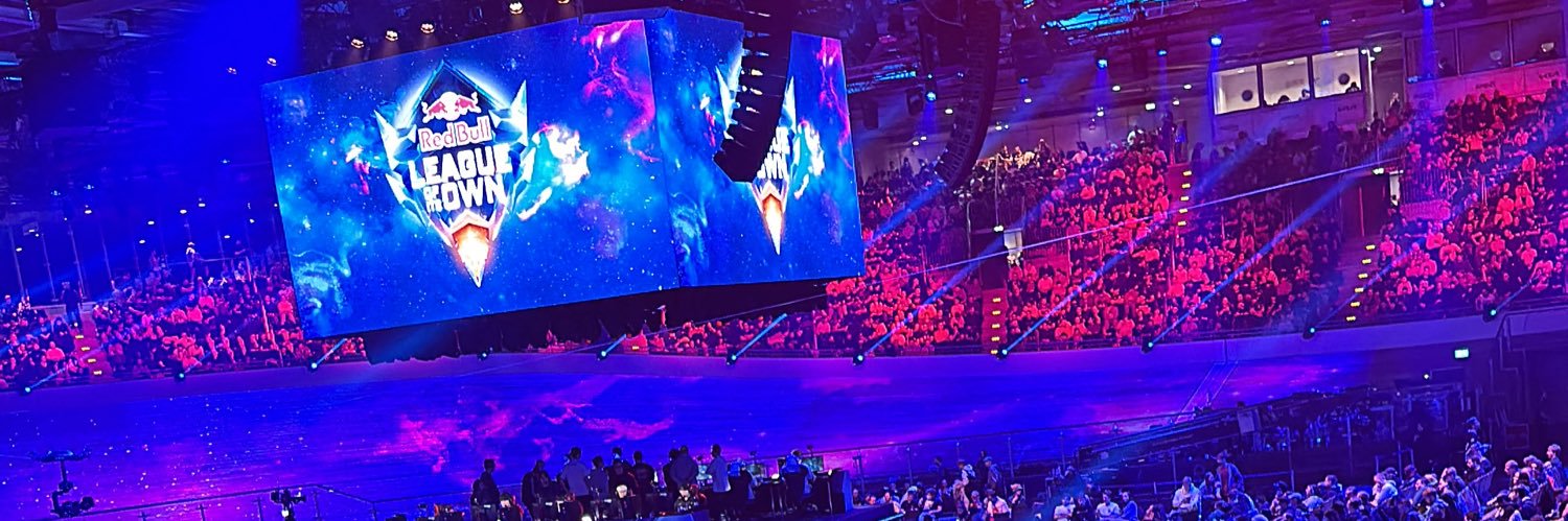 einLucaZ's profile banner image