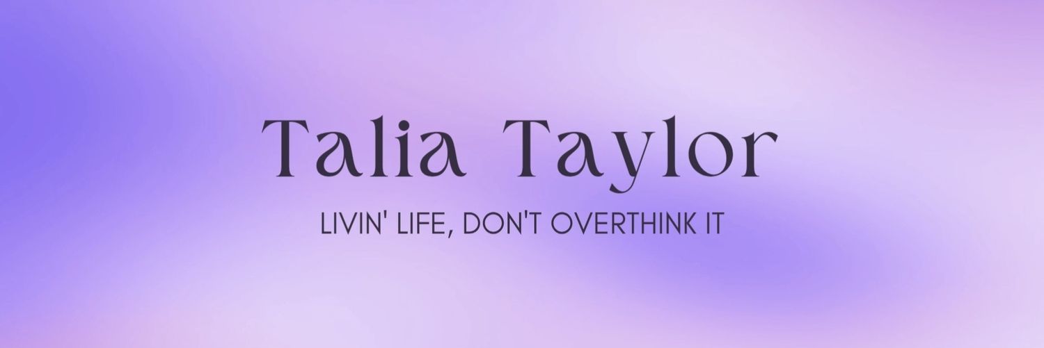 mstaliataylor's profile banner image