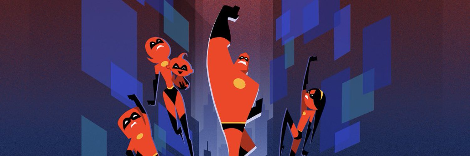 Brad Bird (BradBirdA113) / Twitter