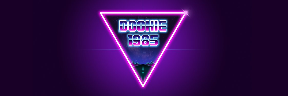 Dookie1985's profile banner image